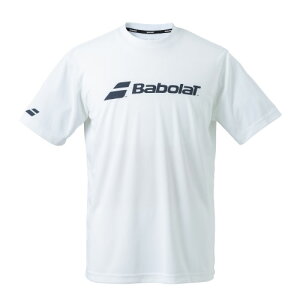 o{ CLUB SHORT SLEEVE SHIRT i BUP4511C-WH00 j[ BabolaT MS Y ]24SS