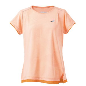 ylbgo[Qzo{ VS SHORT SLEEVE SHIRT i BWG4321-OR00 j[ BabolaT LS fB[X ]24SS