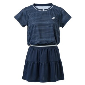 ylbgo[Qzo{ CLUB DRESS i BWG4333C-NV00 j[ BabolaT LS fB[X ]24SS