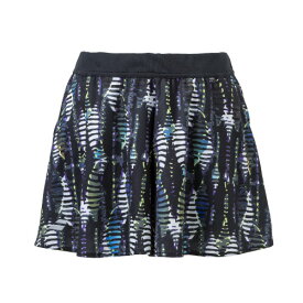 バボラ PURE MESH SHORT PANTS （ BWG4424-BK00 ）[ BabolaT LSP レディース ]24SS