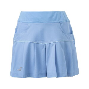 ylbgo[Qzo{ PURE DENIM-L SKORT i BWG4425-BL00 j[ BabolaT SK fB[X ]24SS