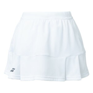 ylbgo[Qzo{ CLUB SKORT i BWG4430C-WH00 j[ BabolaT SK fB[X ]24SS