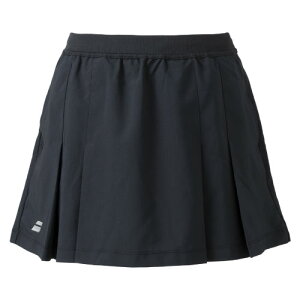 ylbgo[Qzo{ CLUB SKORT i BWG4431C-BK00 j[ BabolaT SK fB[X ]24SS