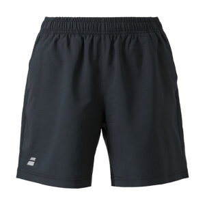 ylbgo[Qzo{ CLUB SHORT PANTS i BWG4432C-BK00 j[ BabolaT LSP fB[X ]24SS