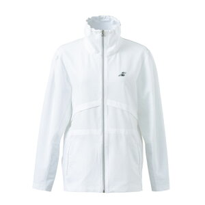 ylbgo[Qzo{ VS STRETCH JACKET i BWT4120-WH00 j[ BabolaT LWJ fB[X ]24SS