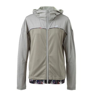 ylbgo[Qzo{ PURE MESH JACKET i BWT4124-BW00 j[ BabolaT LWJ fB[X ]24SS