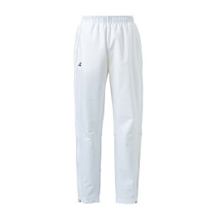 ylbgo[Qzo{ VS STRETCH PANTS i BWT4220-WH00 j[ BabolaT LWP fB[X ]24SS