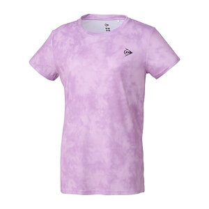 _bv Q[Vc i DAP-1423W-LPINK j[ DUNLOP LS fB[X ]24SSylbgo[Qz