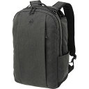 【ネットバーゲン】ルコックスポルティフ ラケットバックパック （ QTAXJA10-BK ）[ lecoq sportif BAG ユニセックス ]24SS