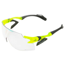 エアフライ 鼻パッドのないスポーツサングラス （ AF-301-C-31BK ）[ Air Fly ACC アクセサリー ]24SS【メーカー取寄せ商品】