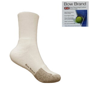 {Euh [ 23-25cm ] ejX\bNX N[ S i BOW-JA2403-OWH j[ Bow Brand LSC ANZT[ ]24SSy[J[񂹏iz