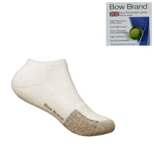 {Euh [ 23-25cm ] ejX\bNX V[g S i BOW-JA2405-OWH j[ Bow Brand LSC ANZT[ ] 24SSy[J[񂹏iz