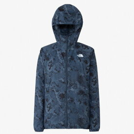 ノースフェイス ノベルティスワローテイルベントフーディ （ NP22290-ML ）[ THE NORTH FACE MWJ メンズ ]24SS