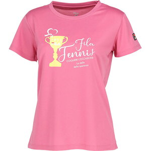 ylbgo[QztB ̔OtBbNTVc gtB[ i VL2798-19 j[ FILA LS fB[X ]24SS