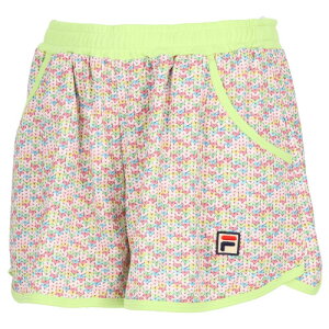 ylbgo[QztB V[gpc i VL2809-19 j[ FILA LSP fB[X ]24SS