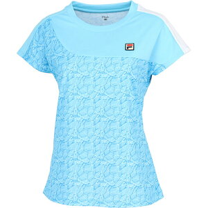 ylbgo[QztB Q[Vc i VL2827-12 j[ FILA LS fB[X ]24SS