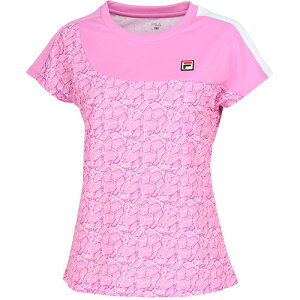 ylbgo[QztB Q[Vc i VL2827-19 j[ FILA LS fB[X ]24SS