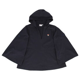 フィラ ポンチョ （ VL2854-20 ）[ FILA LWJ レディース ]24SS