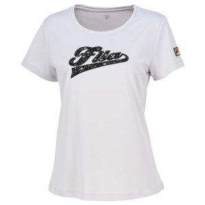 ylbgo[QztB AbvPTVc i VL2896-04 j[ FILA LS fB[X ]24SSECU[IWi