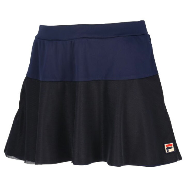 楽天市場】【別注数量限定】フィラ スコート （ VL2901-20 ）[ FILA SK 