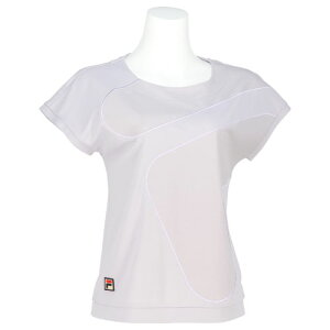 ylbgo[QztB Q[Vc i VL2902-04 j[ FILA LS fB[X ]24SSECU[IWi