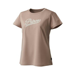 【別注数量限定】プリンス Tシャツ （ WS4934W-040 ）[ prince LS レディース ]24SS※ウインザーオリジナル