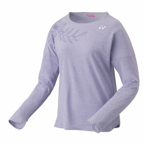 lbNX OX[uTVc i 16713-510 j[ YONEX LS fB[X ]24SS
