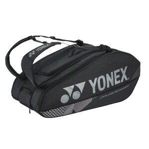 ���l�b�N�X ���P�b�g�o�b�O9 �i BAG2402N-007 �j[ YONEX BAG �o�b�O ]24SS
