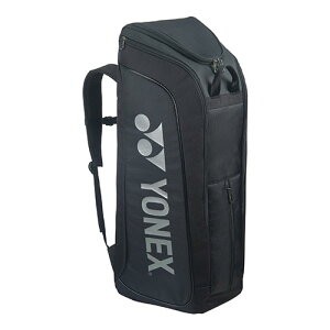 ���l�b�N�X �X�^���h�o�b�O �i BAG2403-007 �j[ YONEX BAG �o�b�O ]24SS