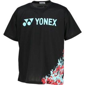 【別注数量限定】ヨネックス Tシャツ （ YOT24030-188 ）[ YONEX MS ユニセックス ]24SS※ウインザーオリジナル