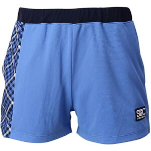 �ySALE�z�Z���g�N���X�g�t�@�[ �`�F�b�N�Q�[���V���[�g�p���c �i STC-BDW2354-SK �j[ St.Christopher LSP ���f�B�[�X ]24SS�y���[�J�[��񂹏��i�z