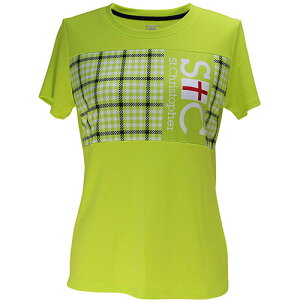 ySALEzZgNXgt@[ `FbNvNeBXVc i STC-BDW2359-LG j[ St.Christopher LS fB[X ]24SSy[J[񂹏iz