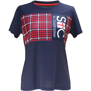 ySALEzZgNXgt@[ `FbNvNeBXVc i STC-BDW2359-NV j[ St.Christopher LS fB[X ]24SSy[J[񂹏iz