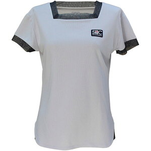 �ySALE�z�Z���g�N���X�g�t�@�[ �X�N�G�A�l�b�N���[�X�Q�[���V���c �i STC-BDW2373-LA �j[ St.Christopher LS ���f�B�[�X ]24SS�y���[�J�[��񂹏��i�z