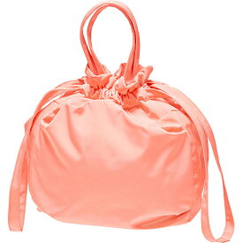 ダンスキン サーキュラーバッグ （ DA9241500-OC ）[ DANSKIN BAG レディース ]24SS