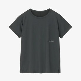 エレッセ カラープロテクションSSシャツ （ EW024106-2 ）[ ellesse LS レディース ]24SS