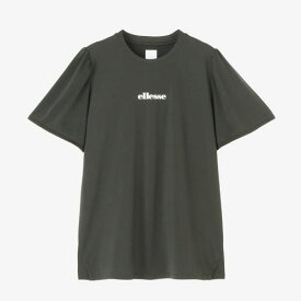 エレッセ GS1SSツアーシャツ （ EW024110AS-2 ）[ ellesse LS レディース ]24SS