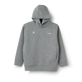 アドミラル ダンボールニットプルオーバーパーカー （ ANUN502-19 ）[ Admiral MWJ メンズ ]25FW