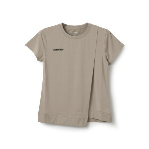 yʒʌzAh~ AVg[XbVS/S TEE i ATLA37W-29 j[ Admiral LS fB[X ]25FWECU[IWi