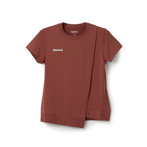 yʒʌzAh~ AVg[XbVS/S TEE i ATLA37W-40 j[ Admiral LS fB[X ]25FWECU[IWi