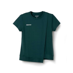 yʒʌzAh~ AVg[XbVS/S TEE i ATLA37W-60 j[ Admiral LS fB[X ]25FWECU[IWi