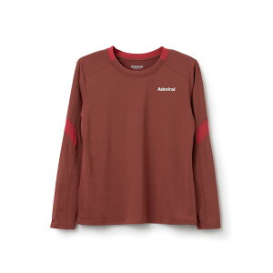 yʒʌzAh~ oCJ[Q[L/S TEE i ATLA38W-40 j[ Admiral LS fB[X ]25FWECU[IWi