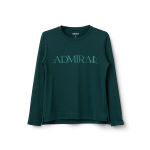 yʒʌzAh~ ZtSvNeBXL/S TEE i ATLA39W-60 j[ Admiral LS fB[X ]25FWECU[IWi