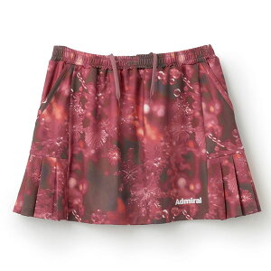 Ah~ TChwv[cOtBbNXR[g i ATLA535-40 j[ Admiral SK fB[X ]25FW