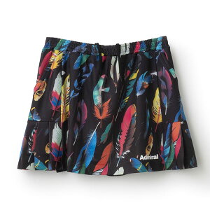 Ah~ TChwv[cOtBbNXR[g i ATLA535-60 j[ Admiral SK fB[X ]25FW