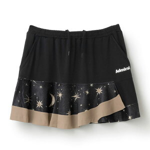 Ah~ AVC[hOtBbNXR[g i ATLA536-10 j[ Admiral SK fB[X ]25FW