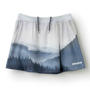 Ah~ hXP[v^bNv[cXR[g i ATLA540-19 j[ Admiral SK fB[X ]25FW