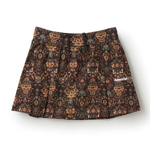 Ah~ _}XN^bNv[cXR[g i ATLA553-22 j[ Admiral SK fB[X ]25FW