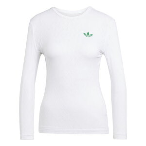 yLondon Originals CollectionzAfB_X W TENNIS LONDON 3/4X[u TVc i JUU60-JM4728 j[ adidas Originals LS fB[X ]25FW