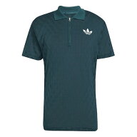 【London Originals Collection】【ネットバーゲン】アディダス M TENNIS LONDON ポロシャツ PRO （ KKW0…